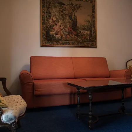 Grand Tamerici & Principe 4* Montecatini Terme