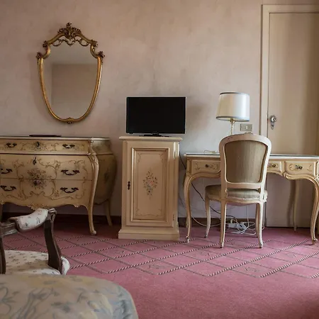 Grand Tamerici & Principe Hotel Montecatini Terme