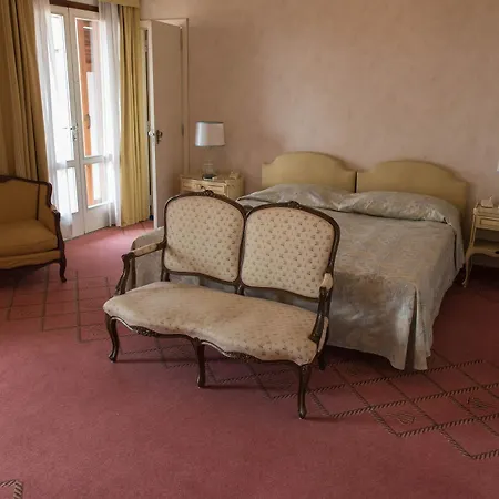 Grand Tamerici & Principe Hotel