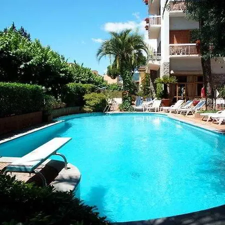 Grand Tamerici & Principe 4*
