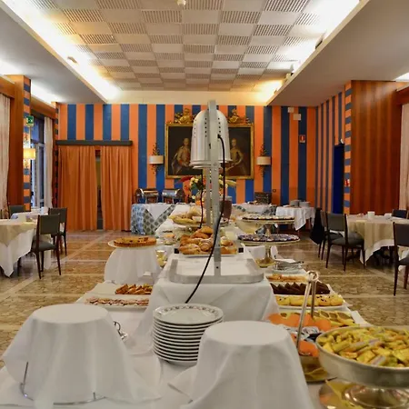 Grand Tamerici & Principe מלון מונטה קטיני טרמה