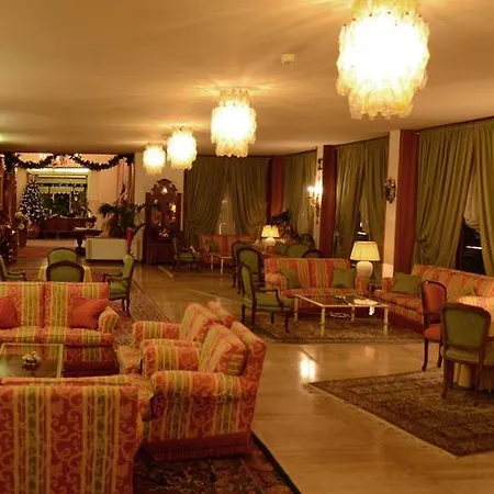 Grand Tamerici & Principe 4*