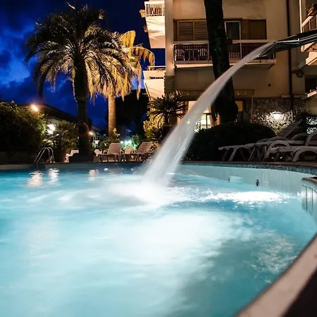 Grand Tamerici & Principe 4*