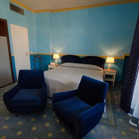 Grand Tamerici & Principe 4* מונטה קטיני טרמה